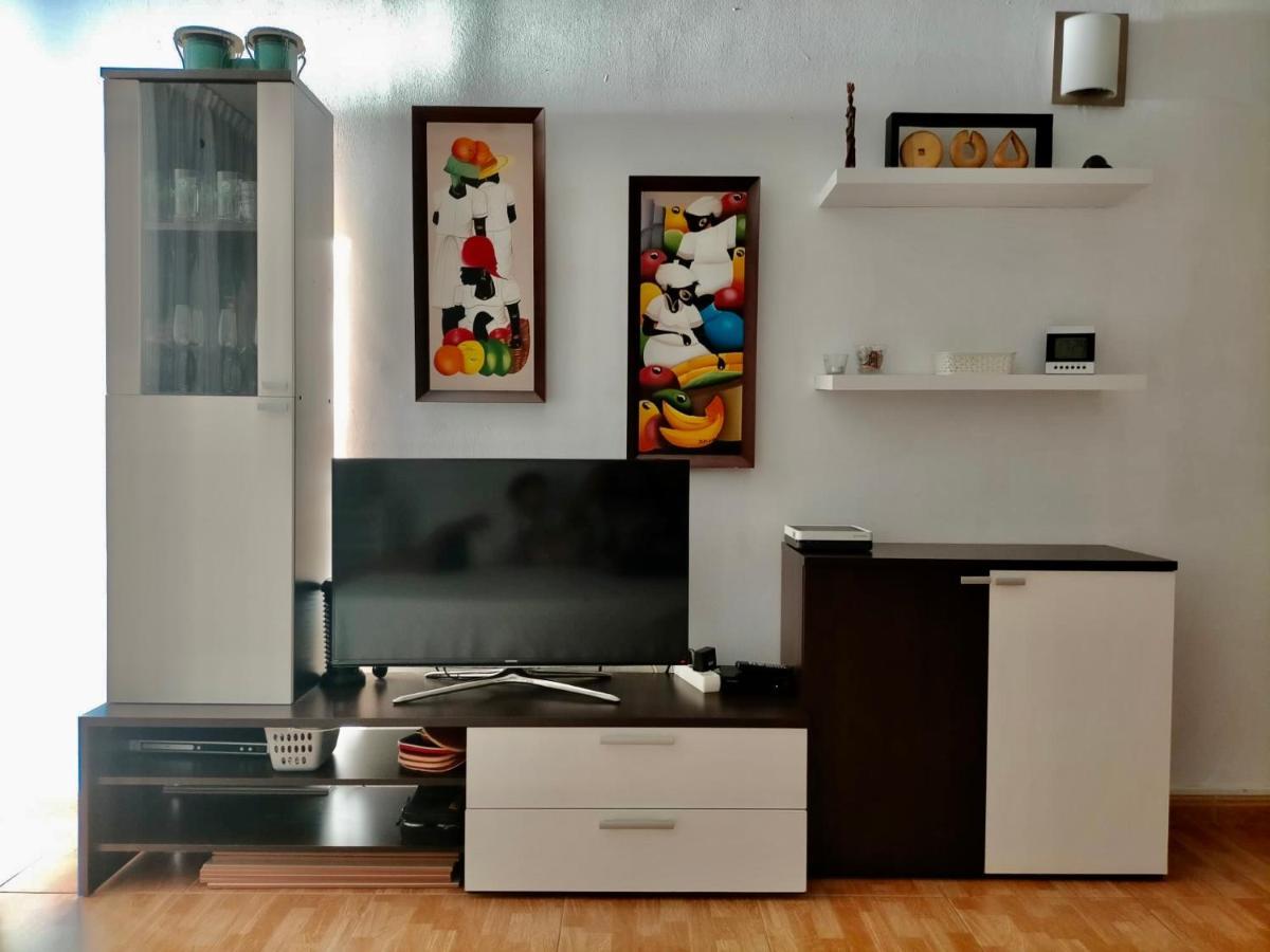 Apartamento Maravilla Vista Mar Costa Del Silencio Extérieur photo