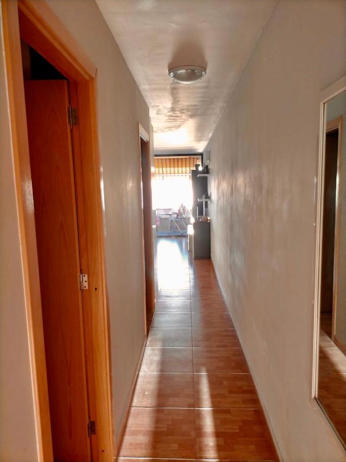 Apartamento Maravilla Vista Mar Costa Del Silencio Extérieur photo