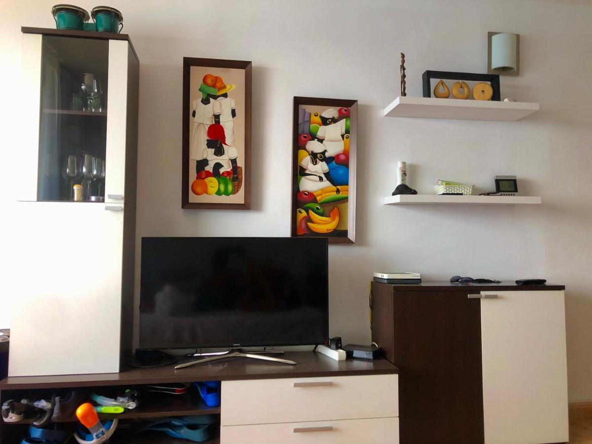 Apartamento Maravilla Vista Mar Costa Del Silencio Extérieur photo