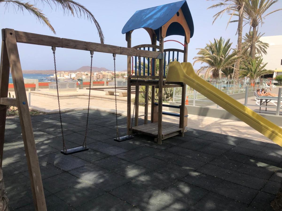 Apartamento Maravilla Vista Mar Costa Del Silencio Extérieur photo