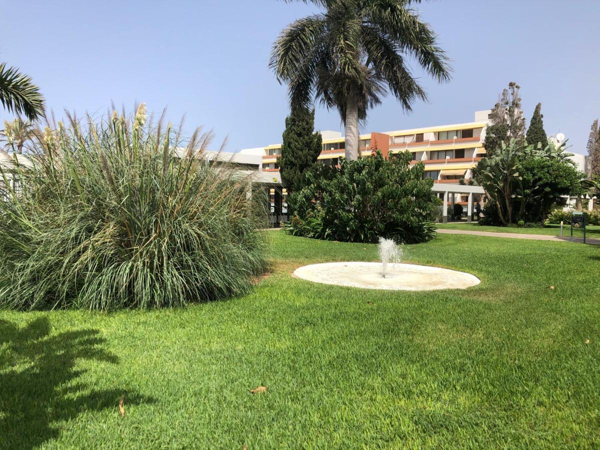 Apartamento Maravilla Vista Mar Costa Del Silencio Extérieur photo