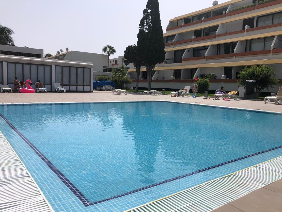 Apartamento Maravilla Vista Mar Costa Del Silencio Extérieur photo