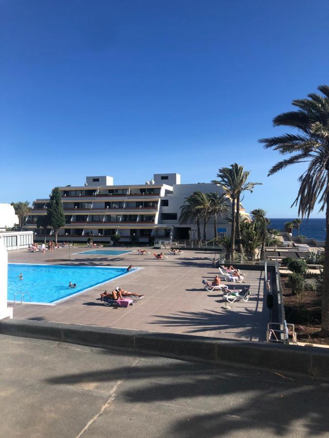 Apartamento Maravilla Vista Mar Costa Del Silencio Extérieur photo