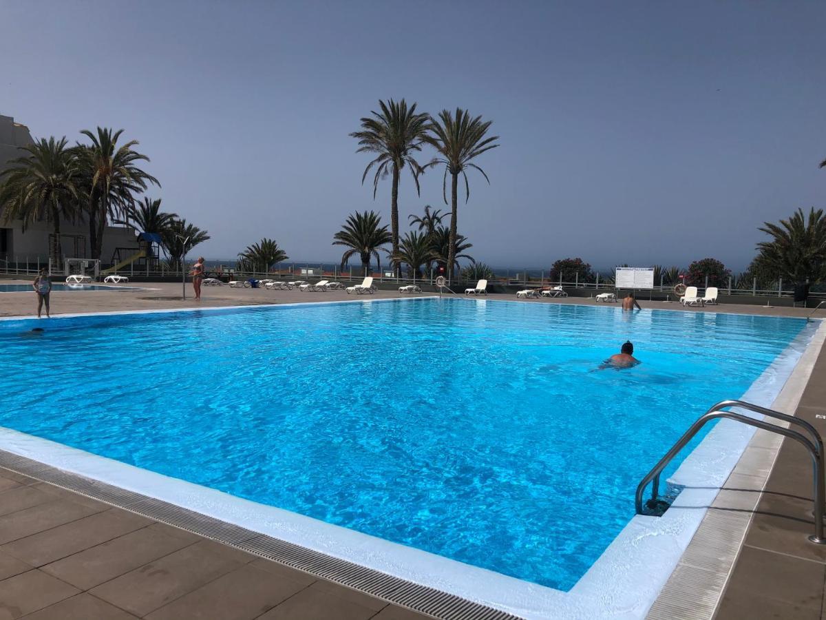 Apartamento Maravilla Vista Mar Costa Del Silencio Extérieur photo