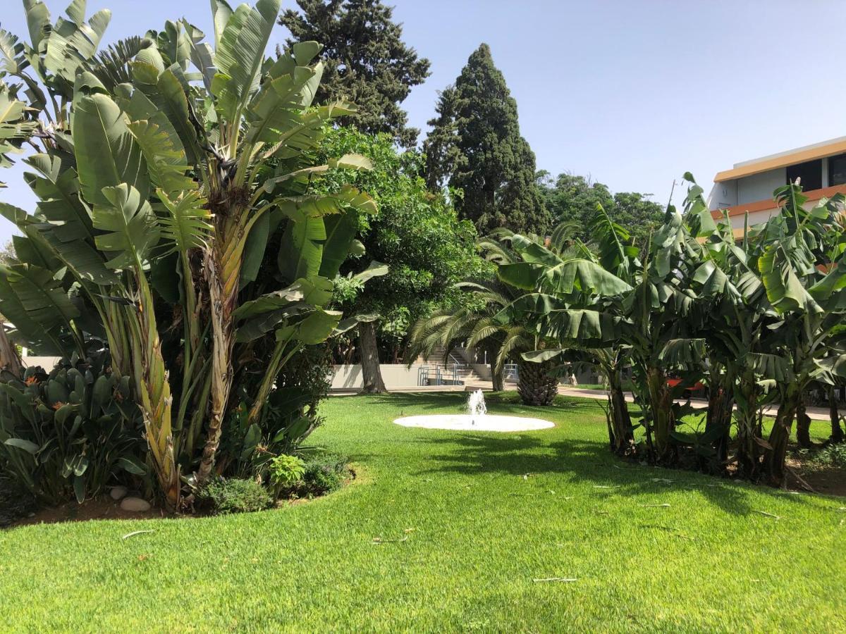Apartamento Maravilla Vista Mar Costa Del Silencio Extérieur photo