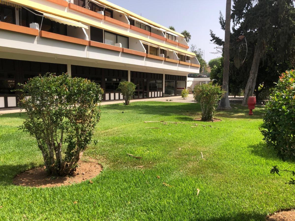 Apartamento Maravilla Vista Mar Costa Del Silencio Extérieur photo