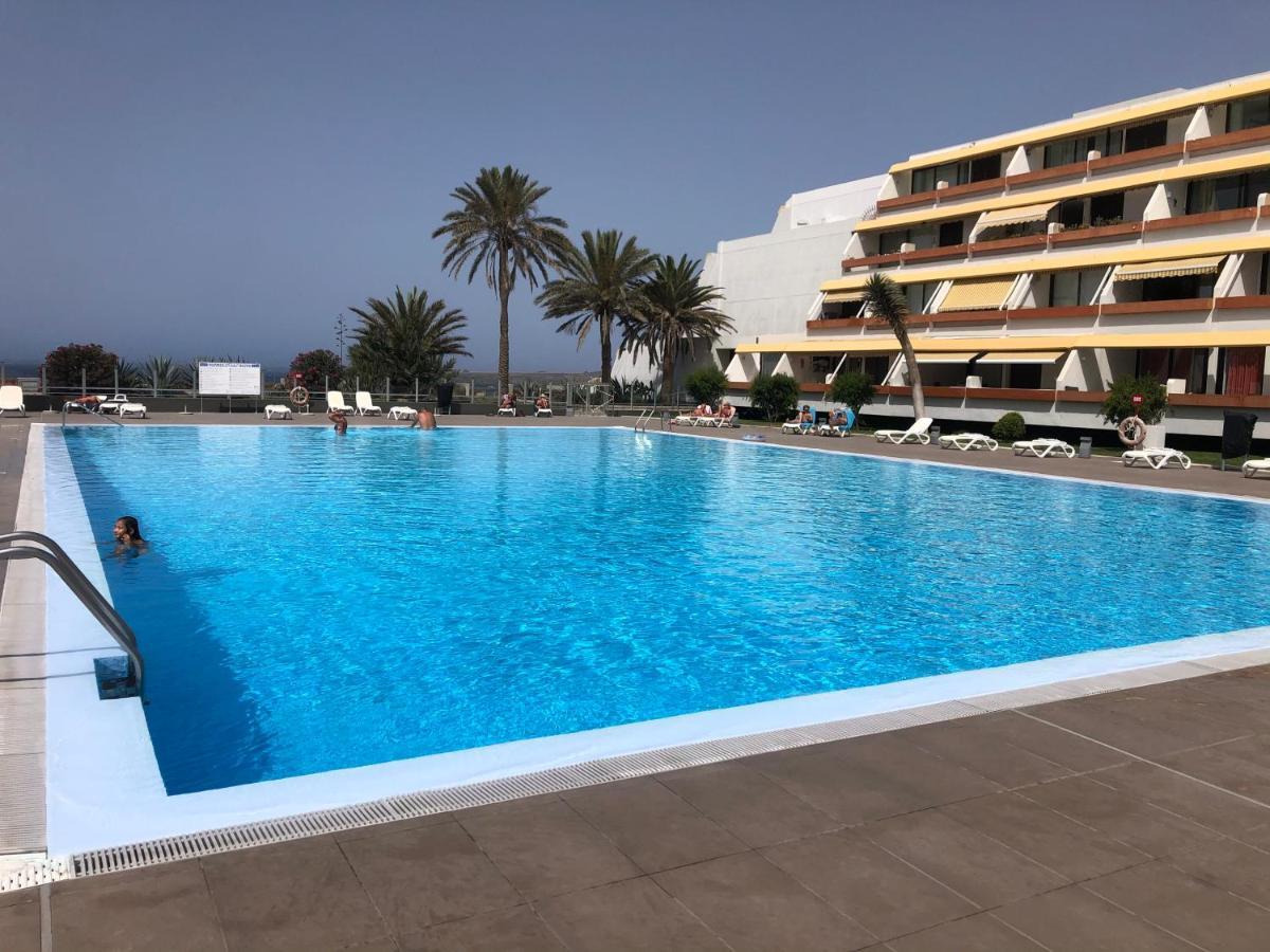 Apartamento Maravilla Vista Mar Costa Del Silencio Extérieur photo