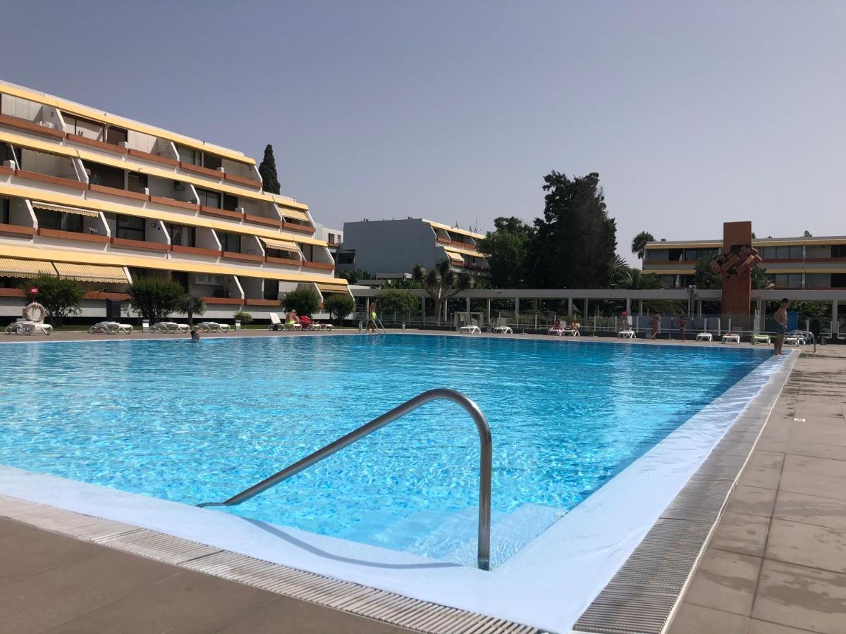 Apartamento Maravilla Vista Mar Costa Del Silencio Extérieur photo