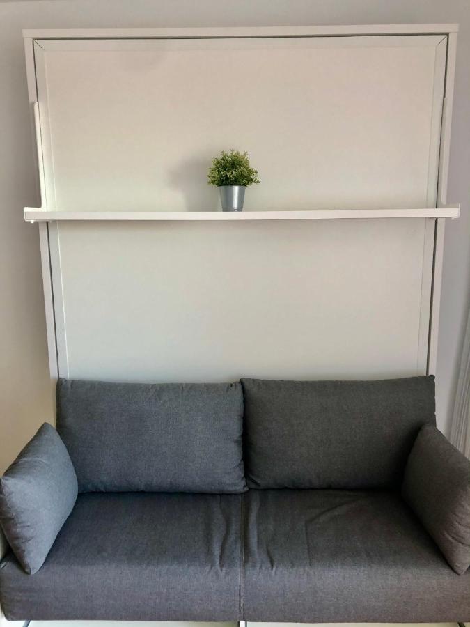 Apartamento Maravilla Vista Mar Costa Del Silencio Extérieur photo