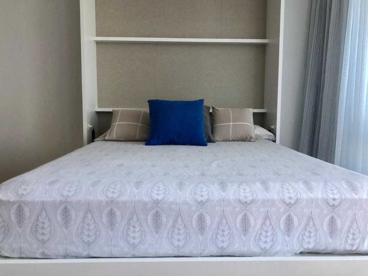 Apartamento Maravilla Vista Mar Costa Del Silencio Extérieur photo